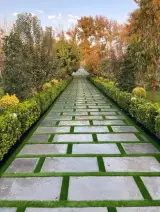 تولید و فروش موزاییک پلیمری و پرسی محمدرضا در کرج