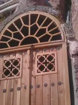 تولید صنایع چوبی چوبکار در تبریز