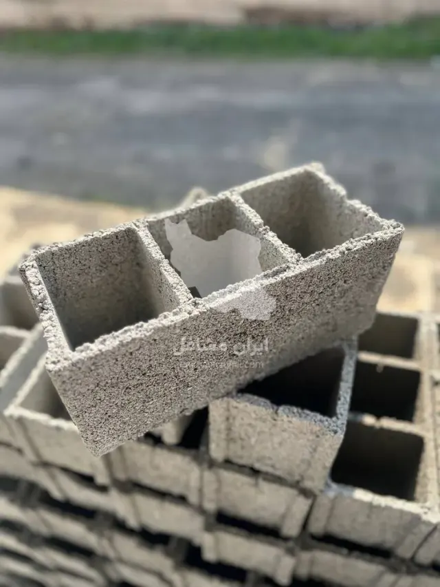 تولید و فروش تیرچه و بلوک بتنی علاالدینی در مرزن آباد
