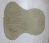 تولید و فروش عمده پد ژل زین اسب سه سوت گرگان