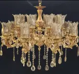 تولیدی لوستر نادری در تبریز