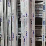 تولید کننده پنجره های دوجداره upvc و آلومینیوم اصدقی در سلمانشهر