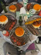 کبابسرای توسکا در گرگان