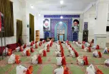 حسینیه اعظم شهدای کربلای صباشهر