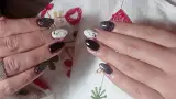 کاشت ناخن (حسن پور)