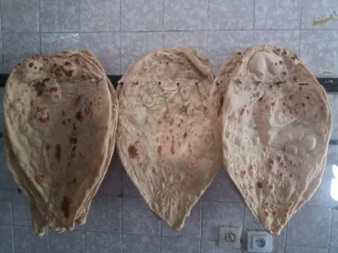 نانوایی کاظمی