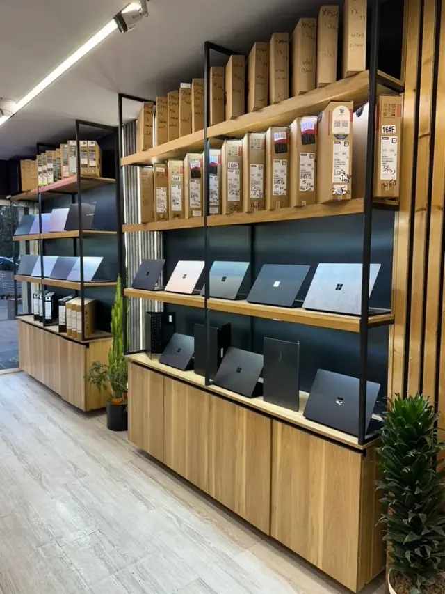 کامپیوتر اول کرج