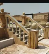 نصب کاشی سرامیک سنگنما استوار