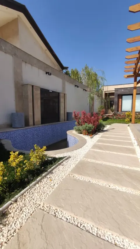 گروه مهندسی ویلا