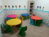کودکستان وقت کودکی
