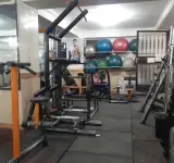 باشگاه تک اندام