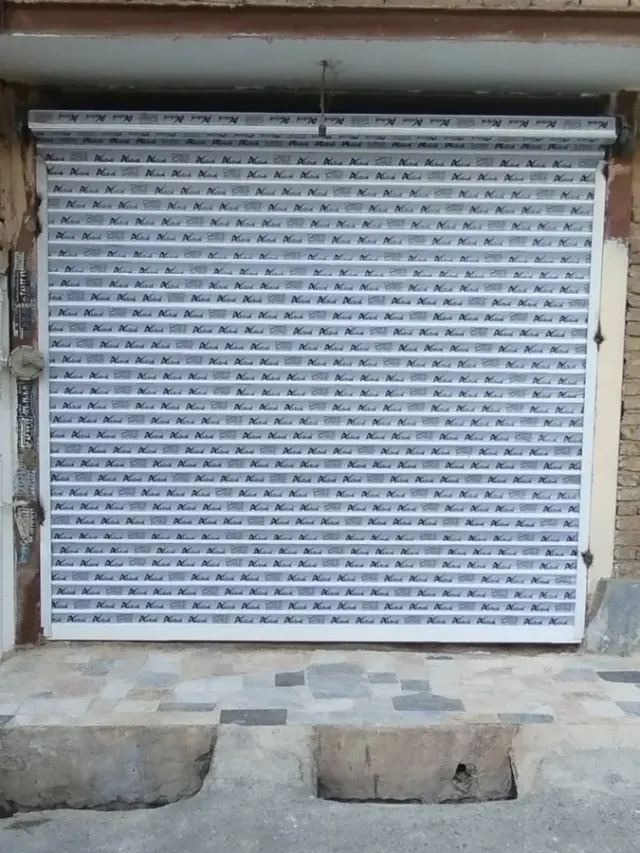 علی اصغر نعمتی