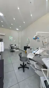 دندانپزشکی دکتر نگار افشاری
