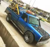 امداد خودرو کاشان