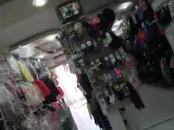 پوشاک بچه گانه کلبه
