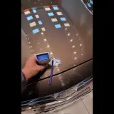 تشخیص رنگ خودرو رنگ وبدنه وفنی سیار