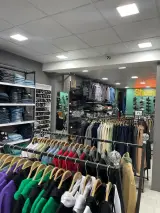 مرکز خرید آقایان آستین