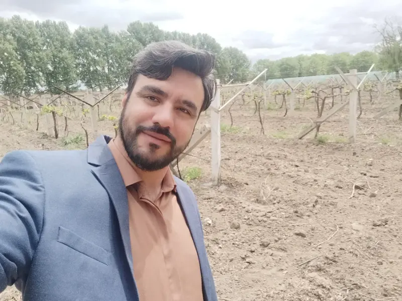 دفتر وکالت قائمی