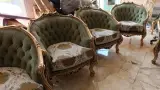تولید و تعمیرات مبلمان هیوا