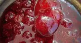 ترش ومربا نادی