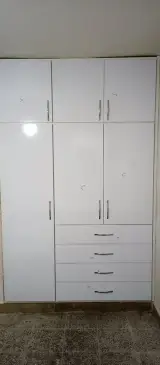 کابینت جعفری