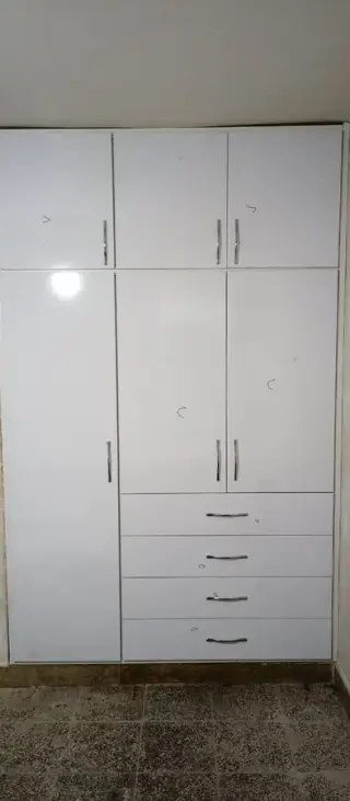 کابینت جعفری