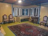 اقامتگاه بوم گردی باغ ارغوان