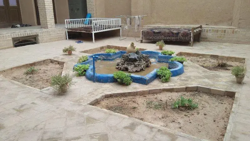 Golkar Hostel