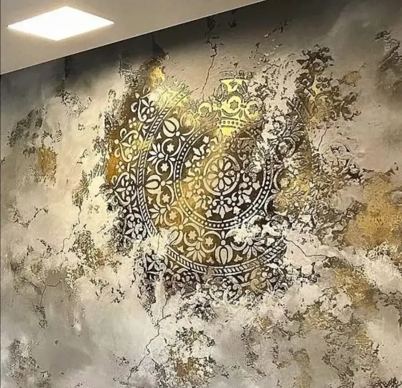 گروه هنری مدرن پتینه