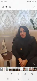 بهارک نیستانی جهرمی