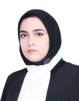 وکیل پایه یک دادگستری فاطمه شعبانیان