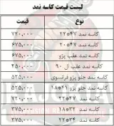 تعمیر کمک فنر کاجوکیا