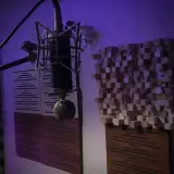 استودیو صدا کافه نُت
