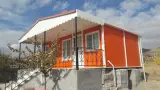کانکس سازی علوی