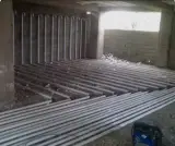 لوله کشی گاز آمره