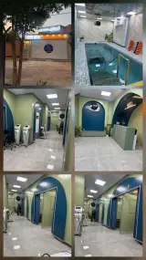 فیزیوتراپی پدیده