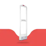 گیت فروشگاهی و دوربین مدار بسته