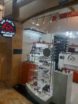 عینک سازی بینا اپتیک طاها
