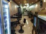 فست فود کوروش