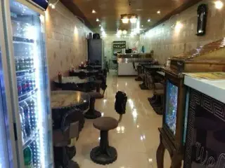 فست فود کوروش