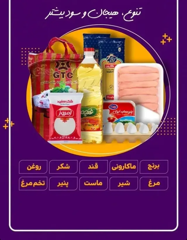 دیلی مارکت
