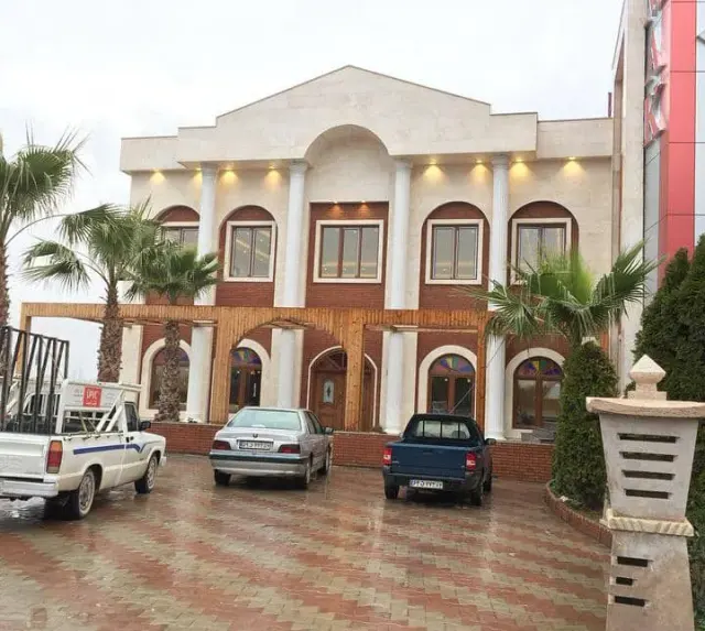 تولید و فروش درب و پنجره upvc دوجداره هزاره سوم طبرستان در آمل