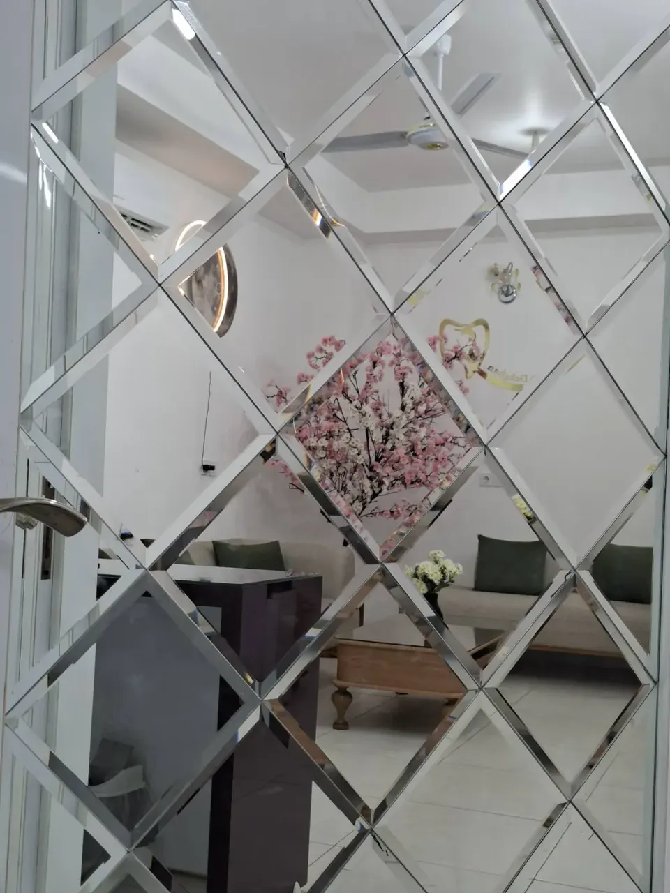 دندانپزشکی دکتر شادی دهقان
