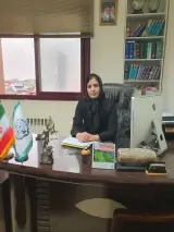 وکیل سیده شبنم شاهری لنگرودی