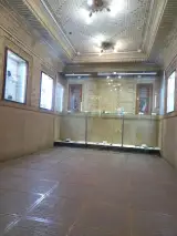 اقامتگاه بومگردی سووشون