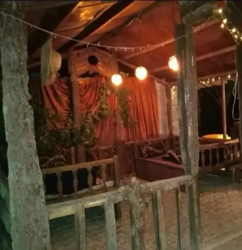 باغ آتلیه چشمک