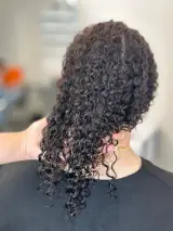 کراتینه و احیاء و فر دائم مه سیما