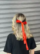 سالن زیبایی شقایق زارعی