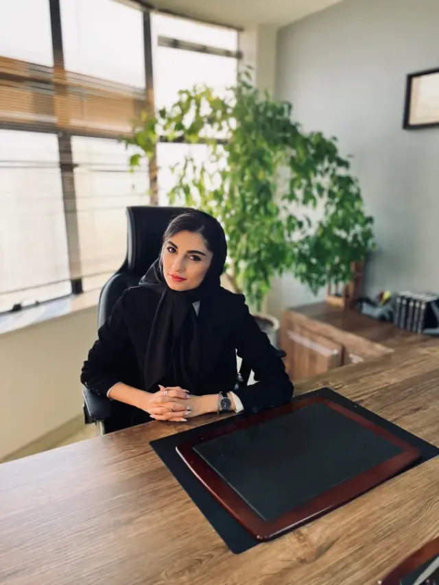 وكيل دادگستری