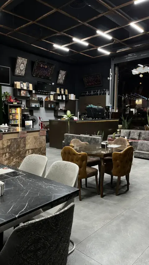 مجموعه غذایی میم